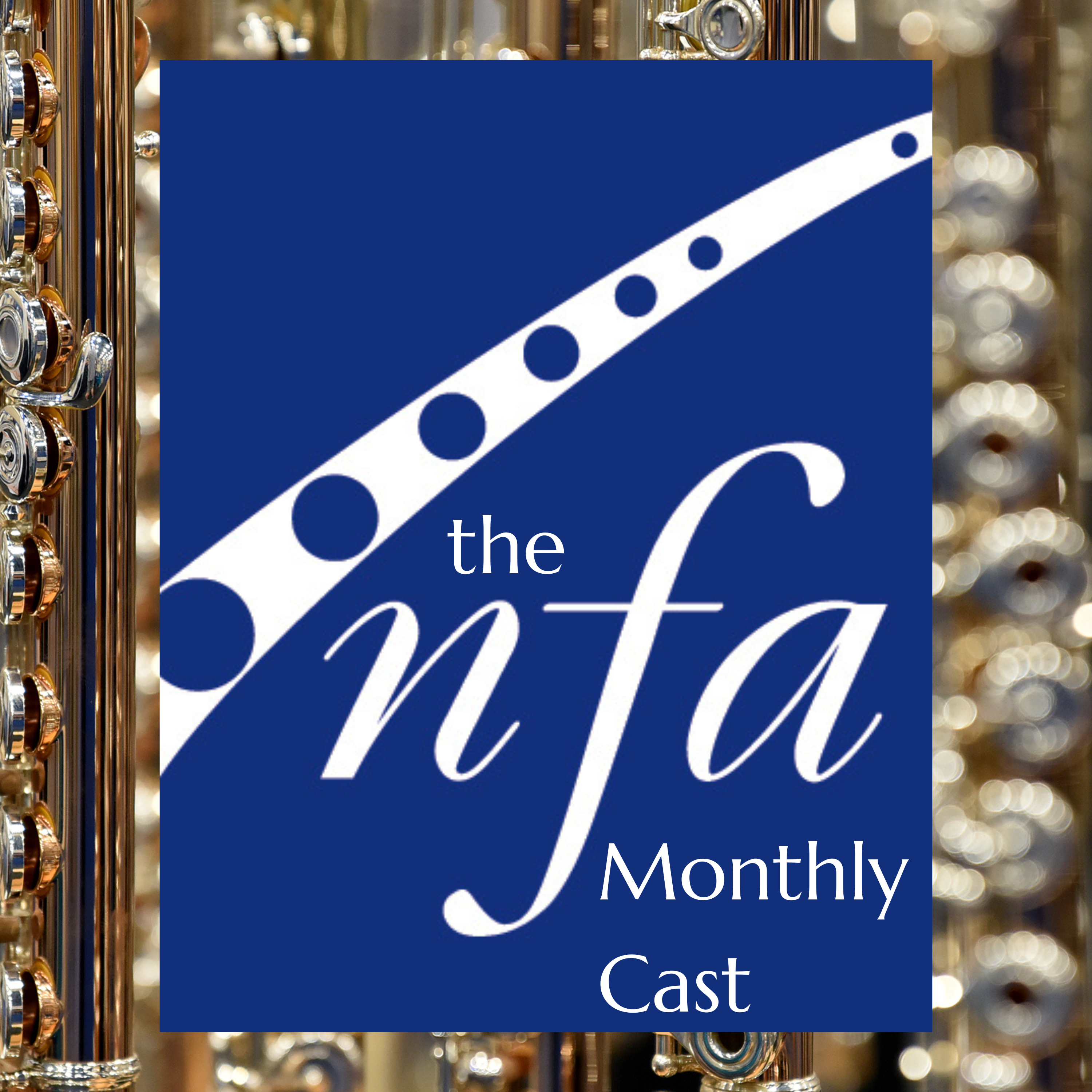 NFA Monthly Cast Cover Art