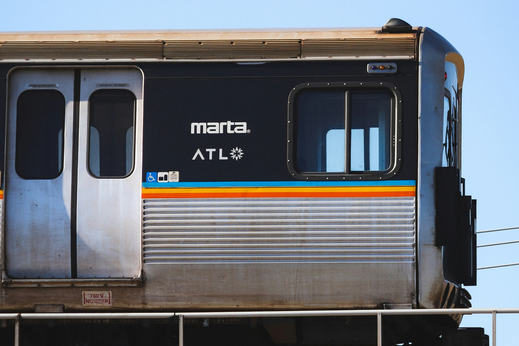 ATL MARTA