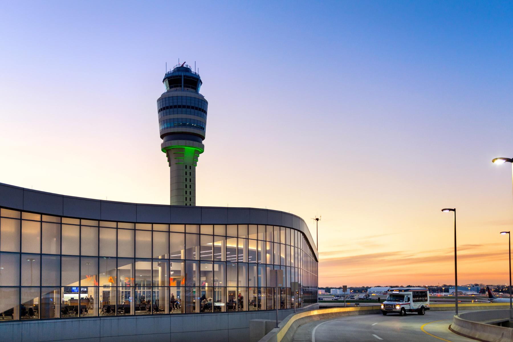 ATL Airport