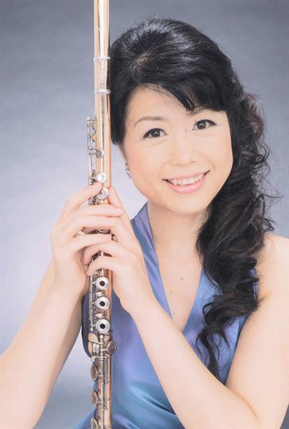 Flute_Yuko Hoshi